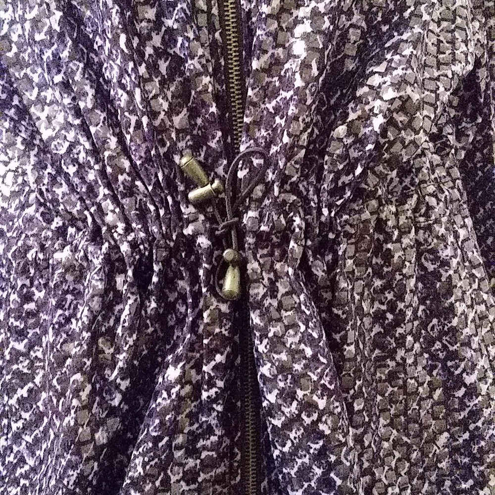 Ruby Rd. Petite jacket - Picture 3 of 14